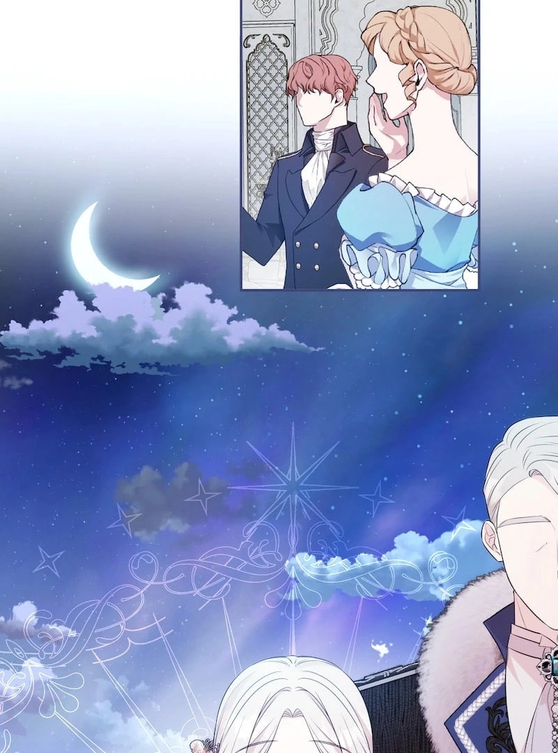 I Can't Keep up With My Stallion Duke Chapter 111 Page 56