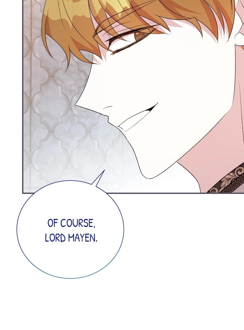 I Can't Keep up With My Stallion Duke Chapter 111 Page 93