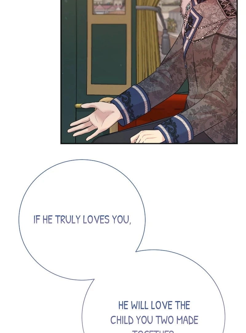 I Can't Keep up With My Stallion Duke Chapter 111 Page 45