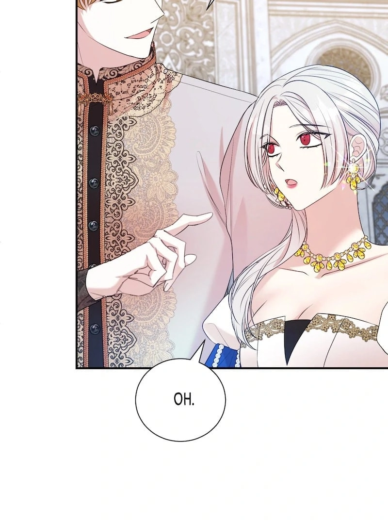 I Can't Keep up With My Stallion Duke Chapter 111 Page 83