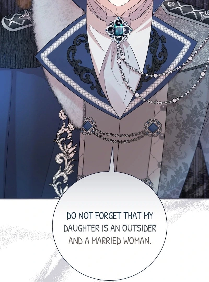 I Can't Keep up With My Stallion Duke Chapter 111 Page 91