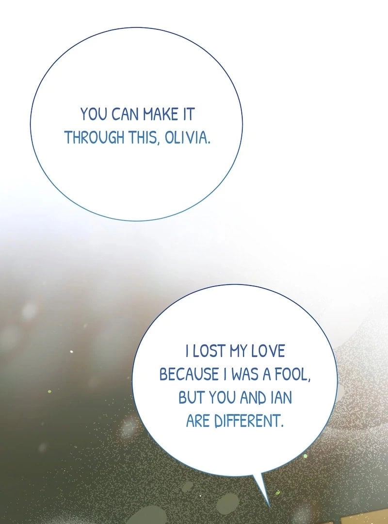 I Can't Keep up With My Stallion Duke Chapter 111 Page 41