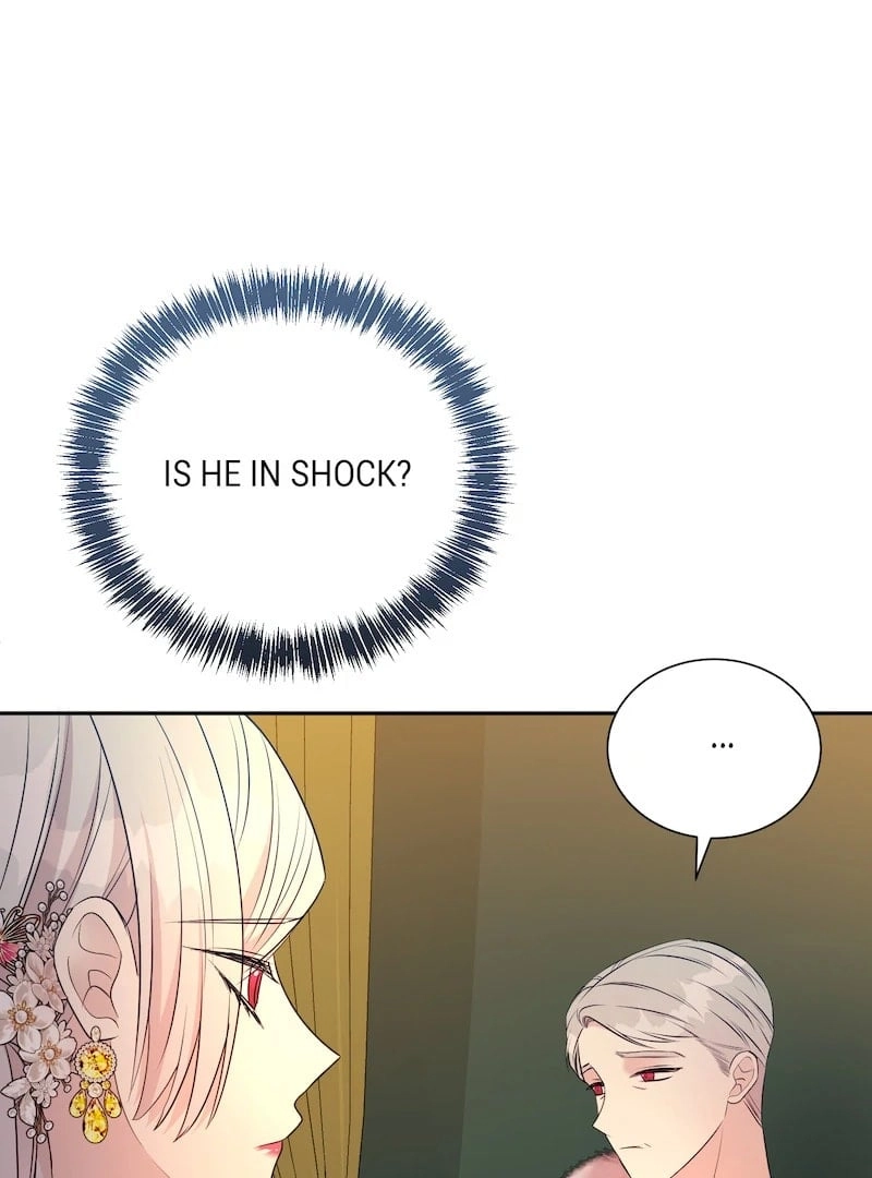 I Can't Keep up With My Stallion Duke Chapter 111 Page 27