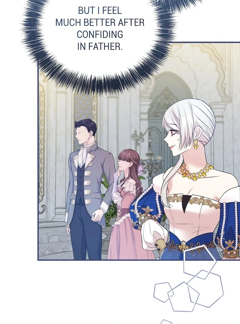 I Can't Keep up With My Stallion Duke Chapter 111 Page 60