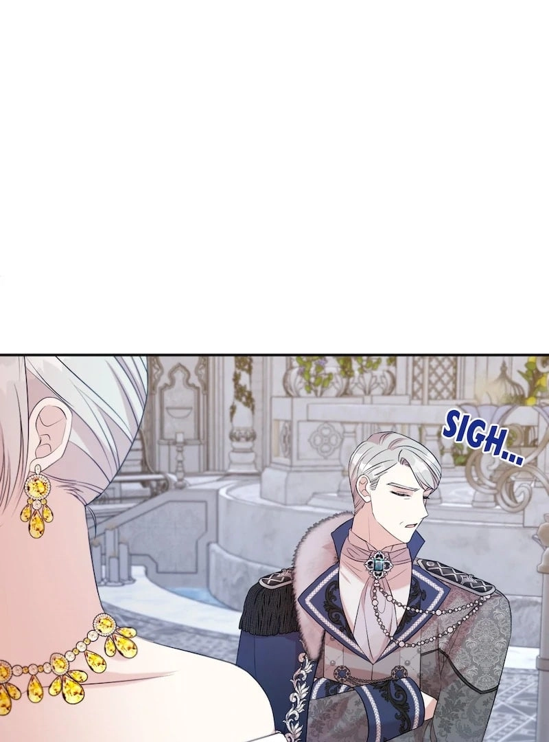 I Can't Keep up With My Stallion Duke Chapter 111 Page 94