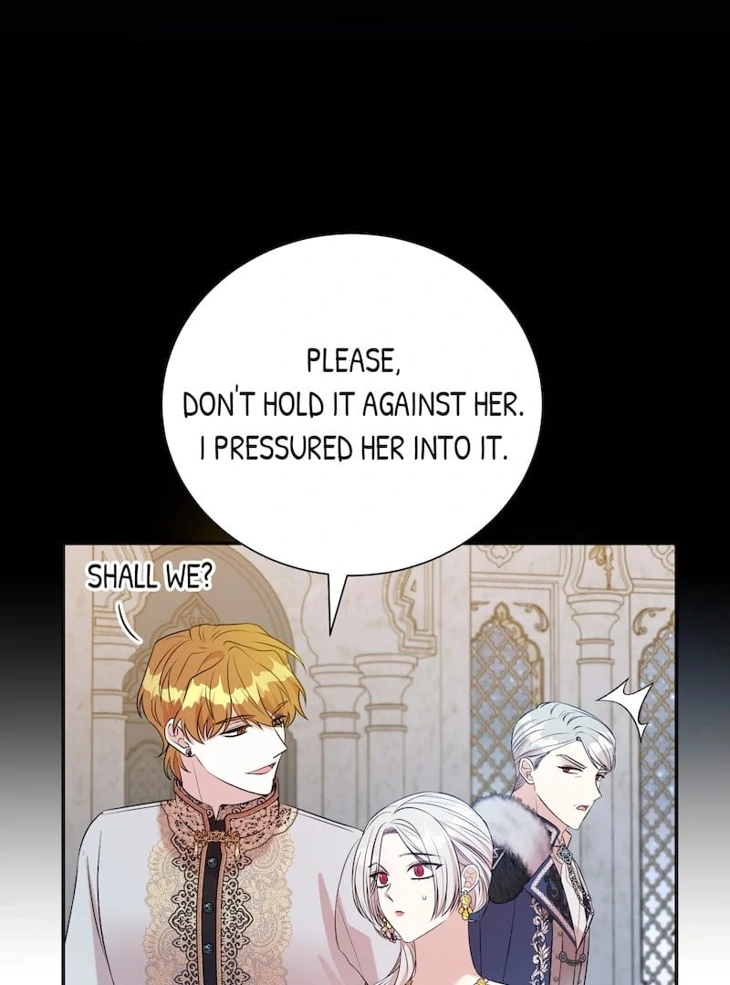 I Can't Keep up With My Stallion Duke Chapter 111 Page 81