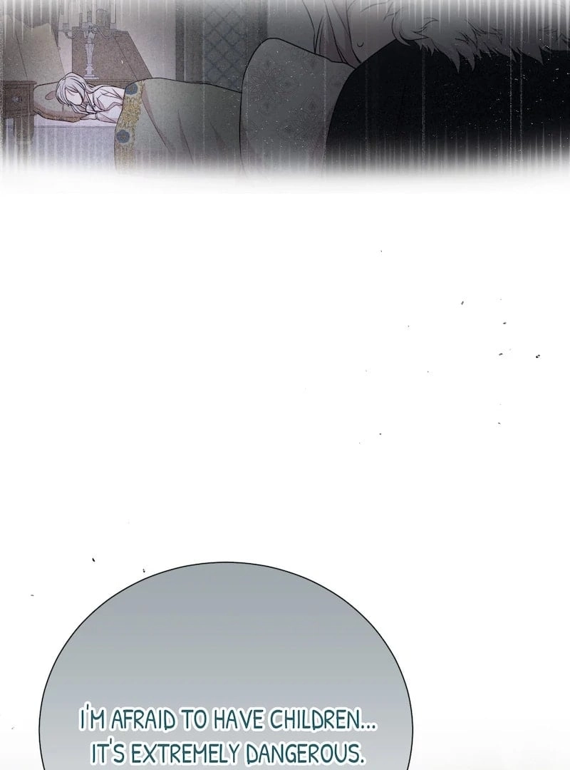 I Can't Keep up With My Stallion Duke Chapter 111 Page 33