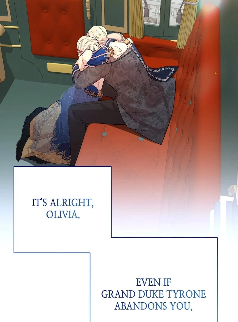 I Can't Keep up With My Stallion Duke Chapter 111 Page 49