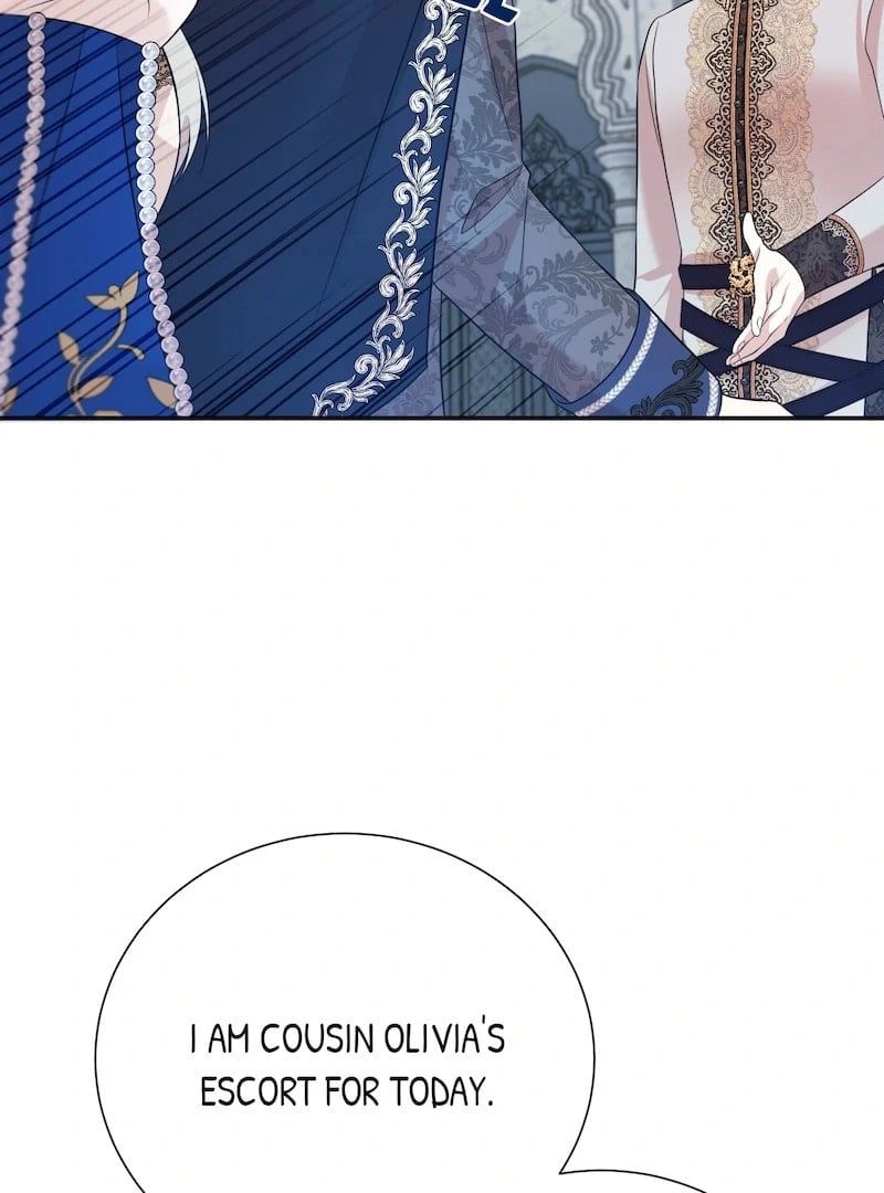 I Can't Keep up With My Stallion Duke Chapter 111 Page 70