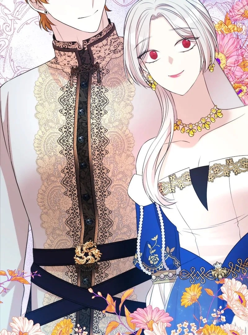 I Can't Keep up With My Stallion Duke Chapter 111 Page 98