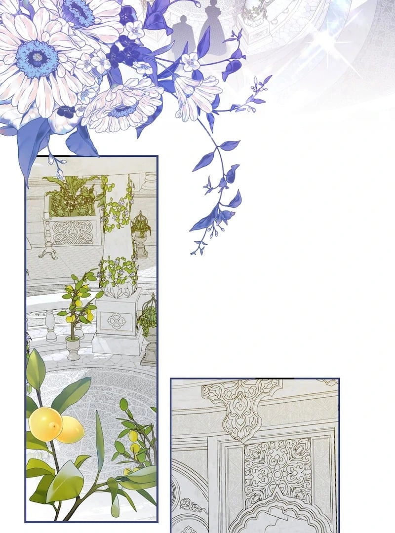 I Can't Keep up With My Stallion Duke Chapter 111 Page 55