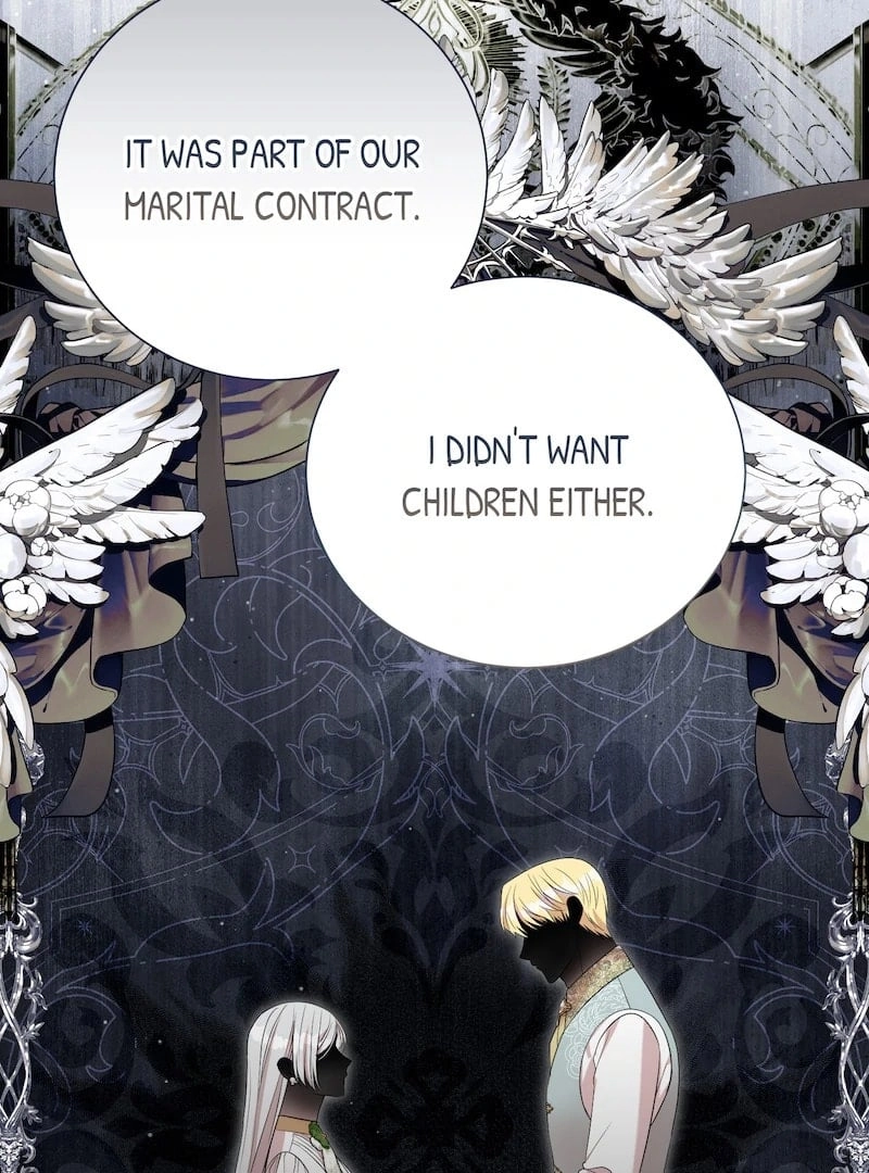 I Can't Keep up With My Stallion Duke Chapter 111 Page 30