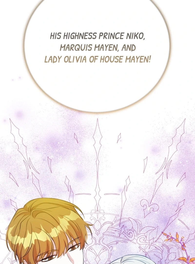 I Can't Keep up With My Stallion Duke Chapter 111 Page 97