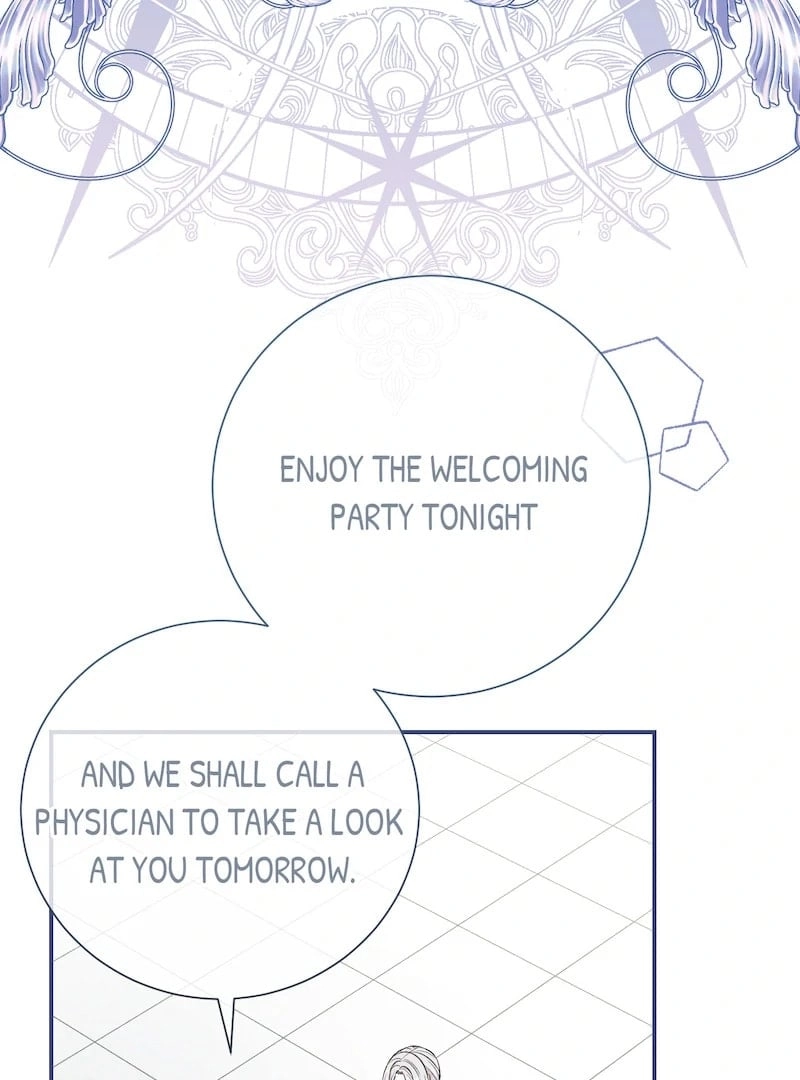 I Can't Keep up With My Stallion Duke Chapter 111 Page 58