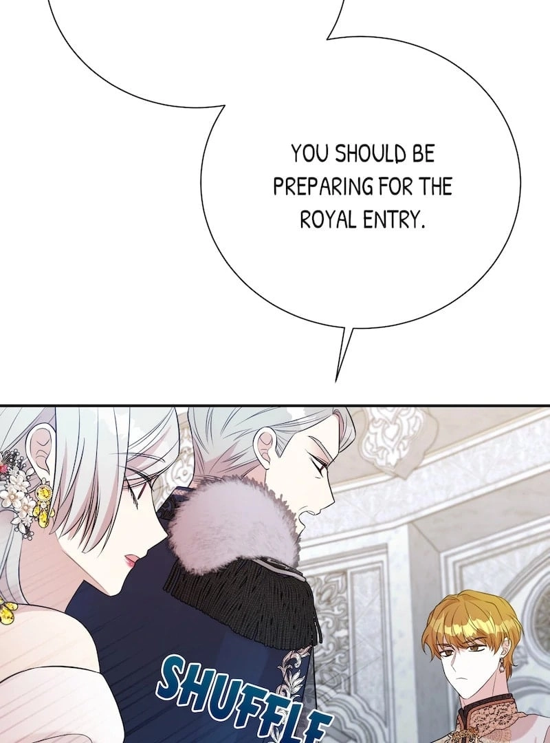 I Can't Keep up With My Stallion Duke Chapter 111 Page 69