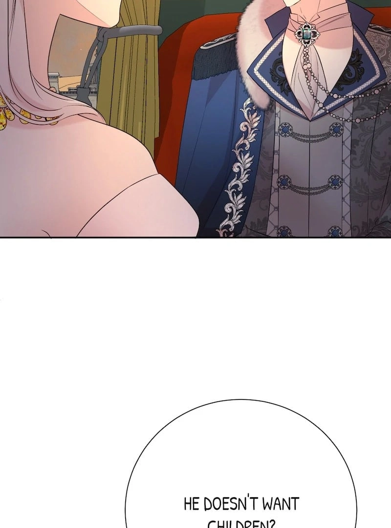 I Can't Keep up With My Stallion Duke Chapter 111 Page 28