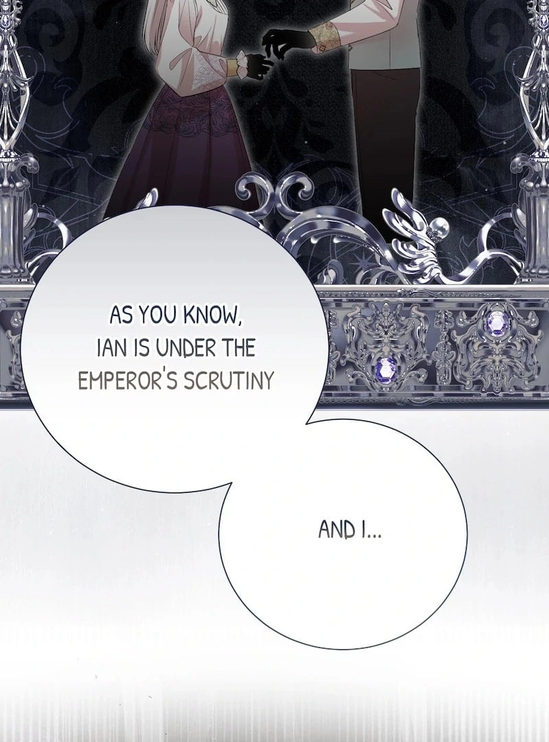 I Can't Keep up With My Stallion Duke Chapter 111 Page 31