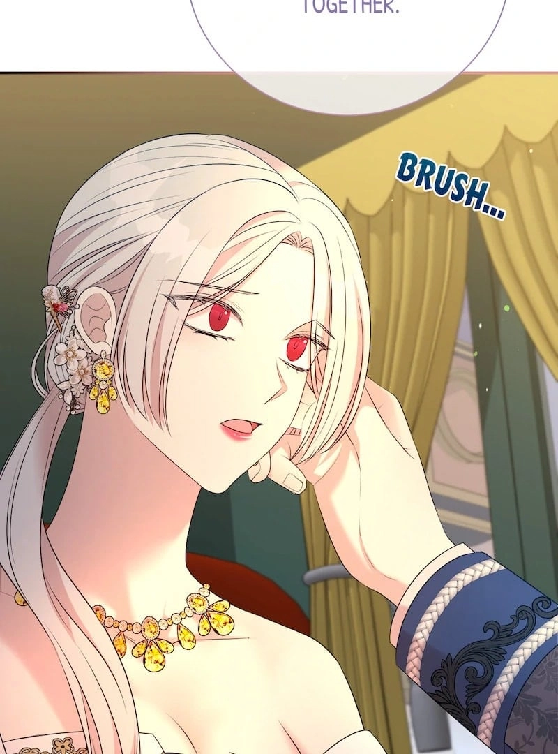 I Can't Keep up With My Stallion Duke Chapter 111 Page 46