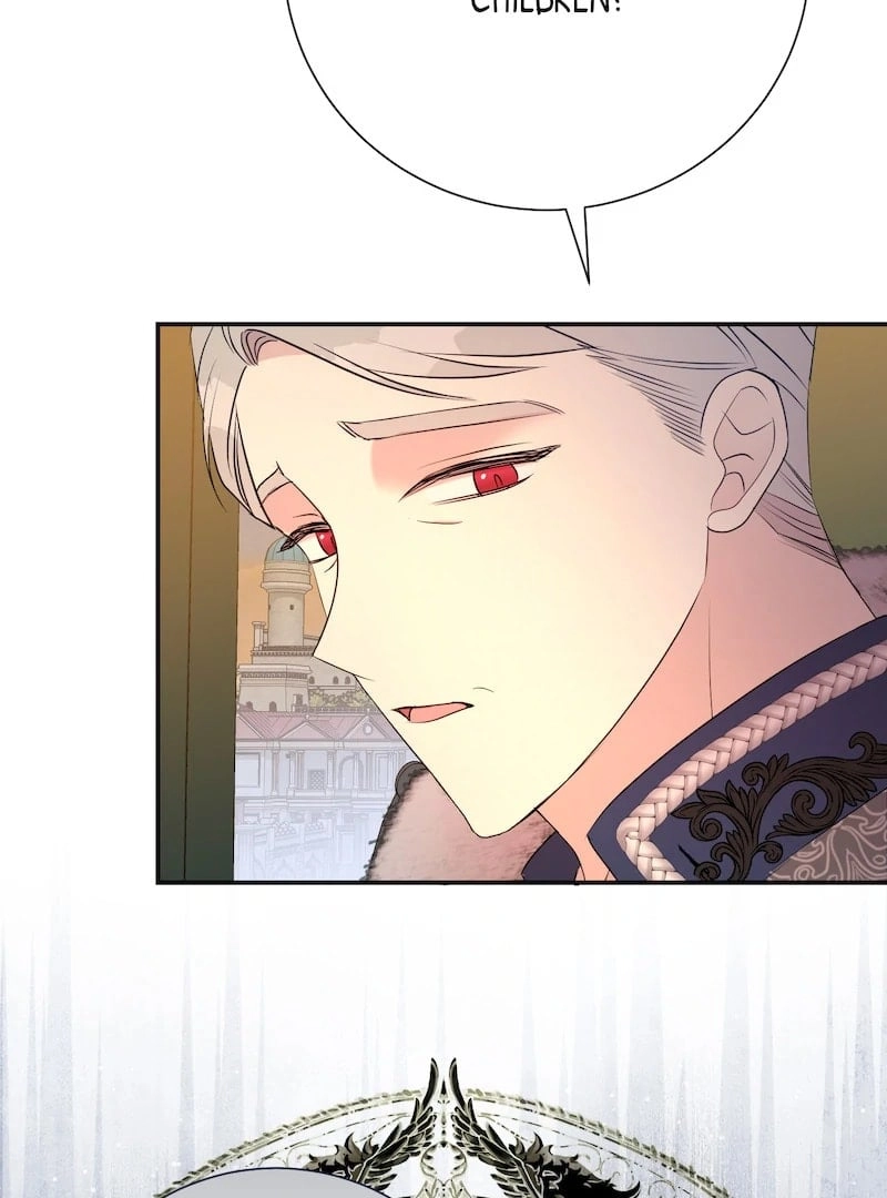 I Can't Keep up With My Stallion Duke Chapter 111 Page 29