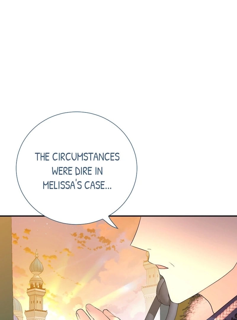 I Can't Keep up With My Stallion Duke Chapter 111 Page 37