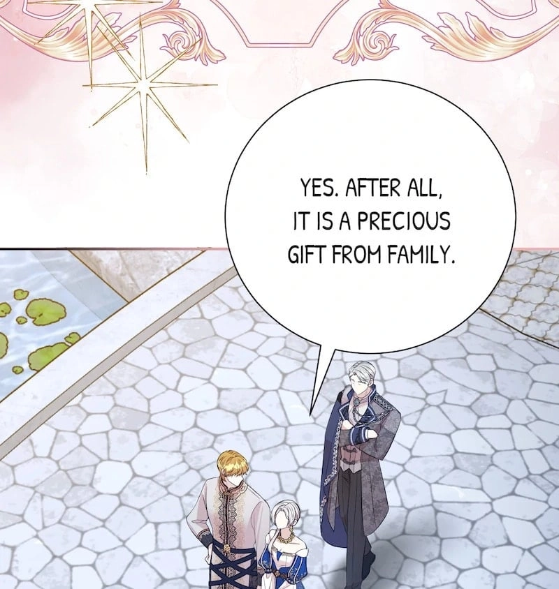 I Can't Keep up With My Stallion Duke Chapter 111 Page 87