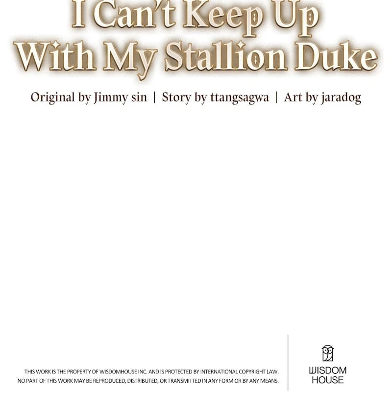 I Can't Keep up With My Stallion Duke Chapter 111 Page 102