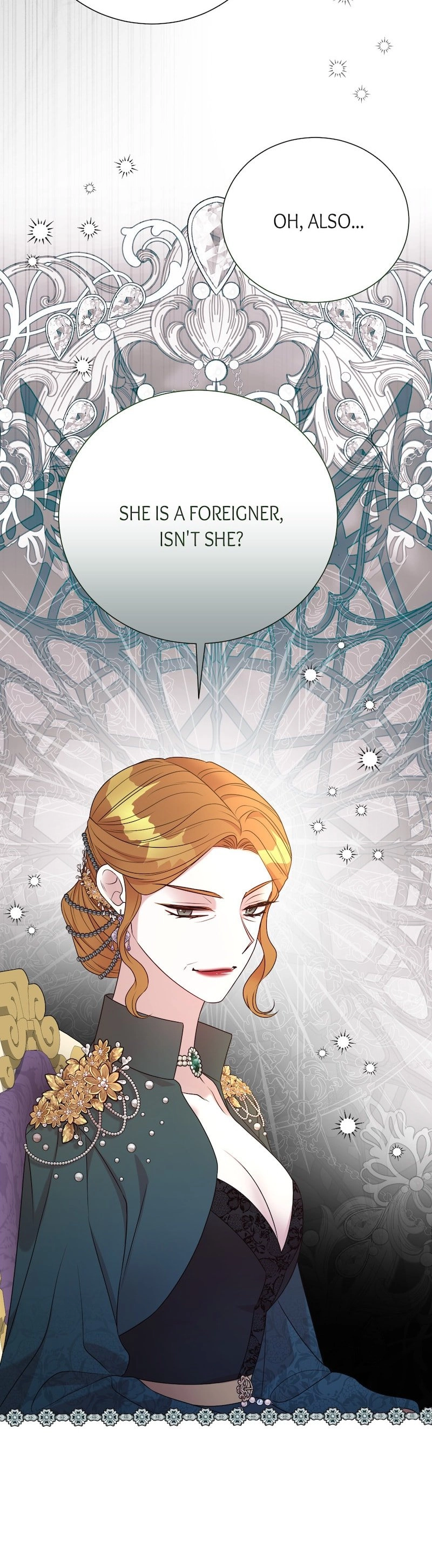 I Can't Keep up With My Stallion Duke Chapter 104 Page 18