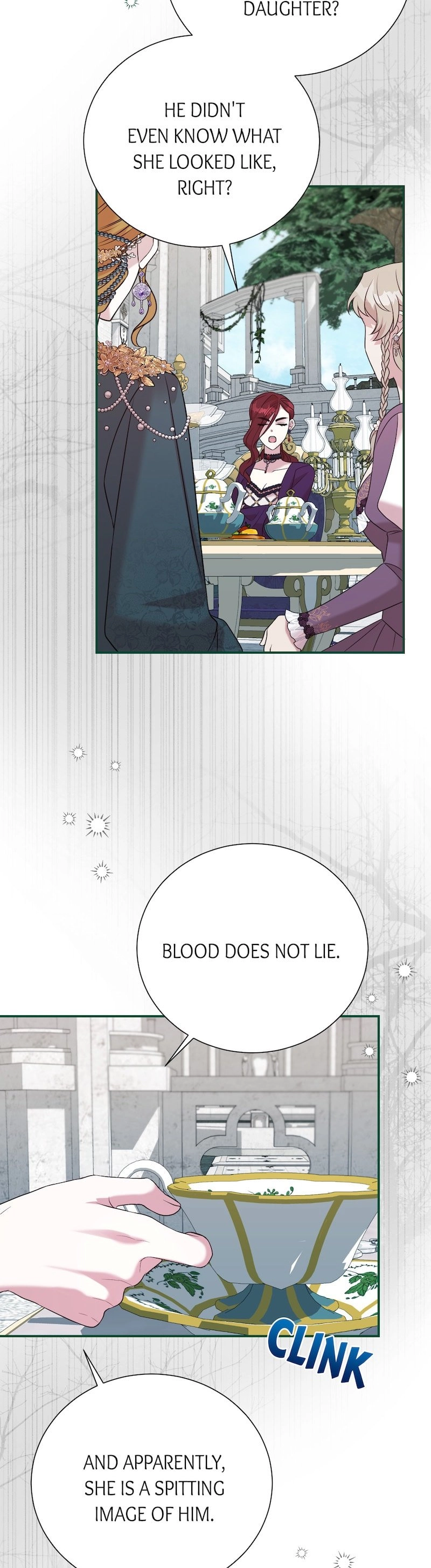 I Can't Keep up With My Stallion Duke Chapter 104 Page 17