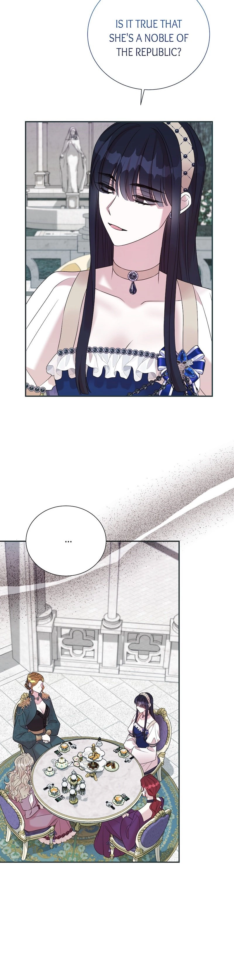 I Can't Keep up With My Stallion Duke Chapter 104 Page 21