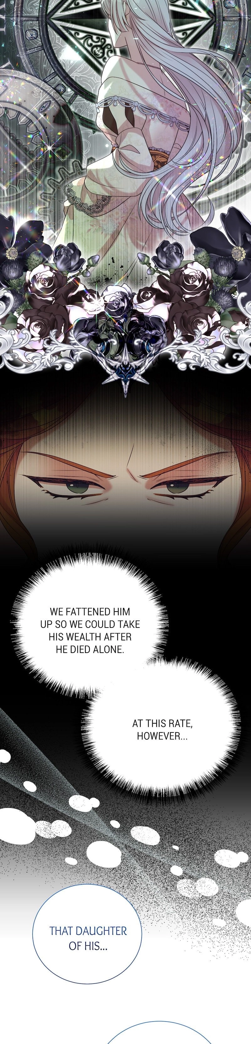 I Can't Keep up With My Stallion Duke Chapter 104 Page 20