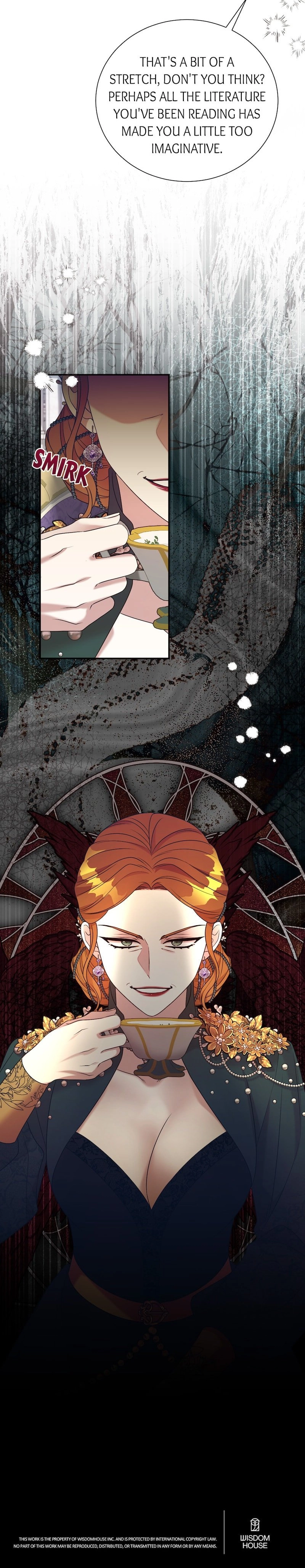 I Can't Keep up With My Stallion Duke Chapter 104 Page 24