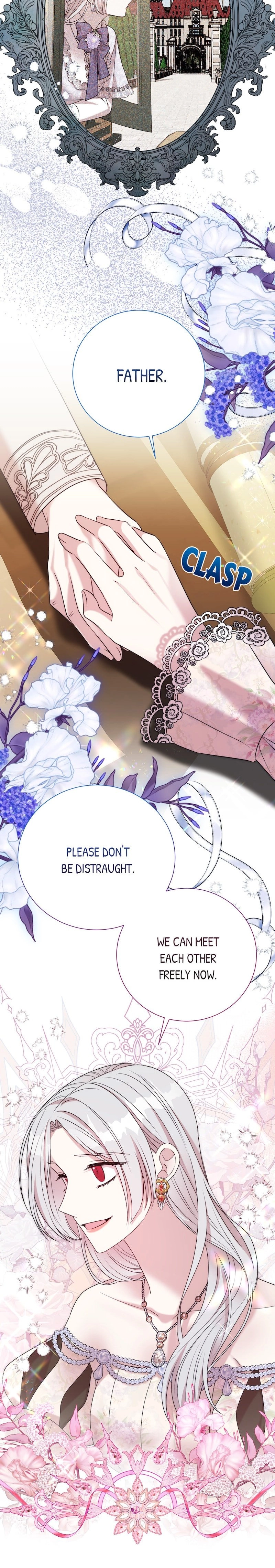 I Can't Keep up With My Stallion Duke Chapter 104 Page 12