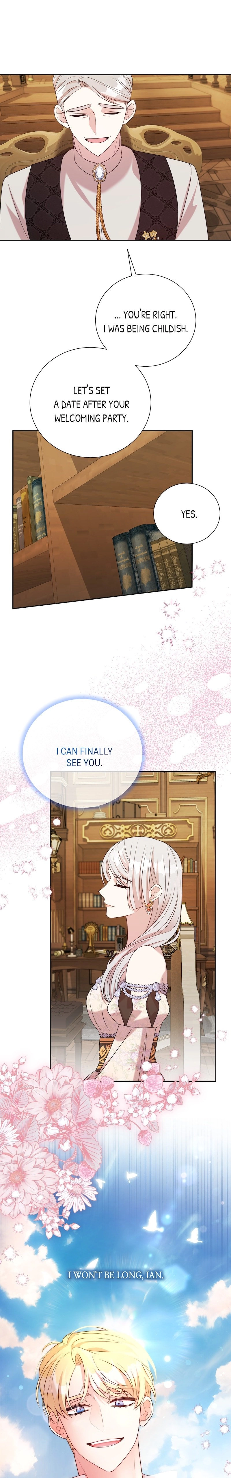 I Can't Keep up With My Stallion Duke Chapter 104 Page 13