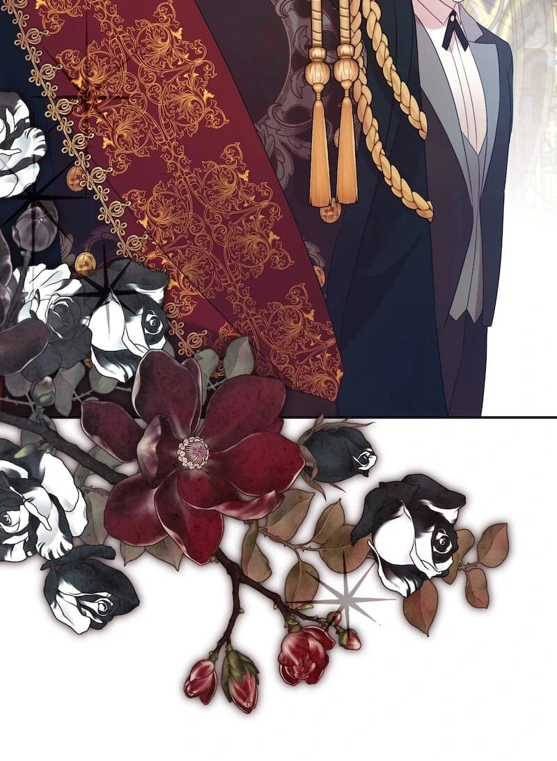 I Can't Keep up With My Stallion Duke Chapter 107 Page 37