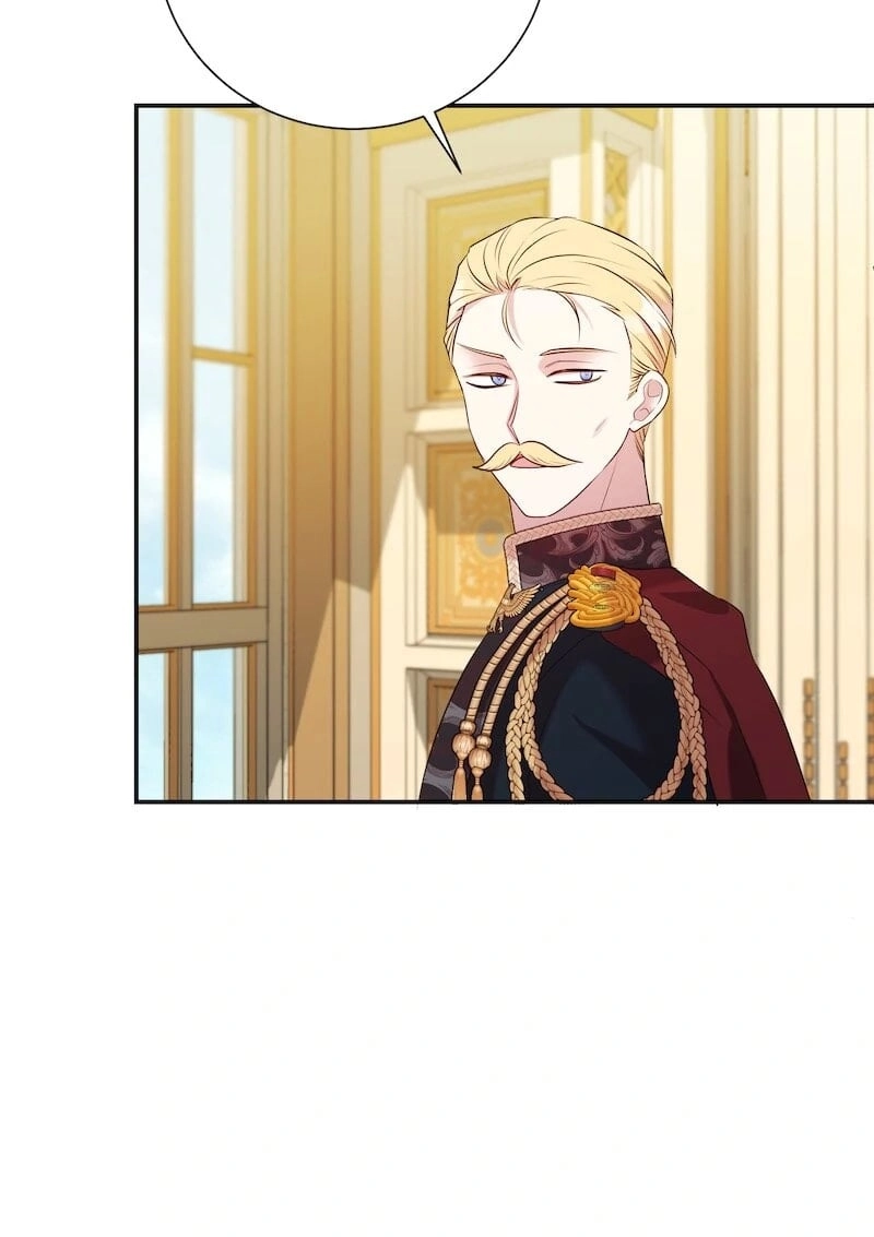 I Can't Keep up With My Stallion Duke Chapter 107 Page 44