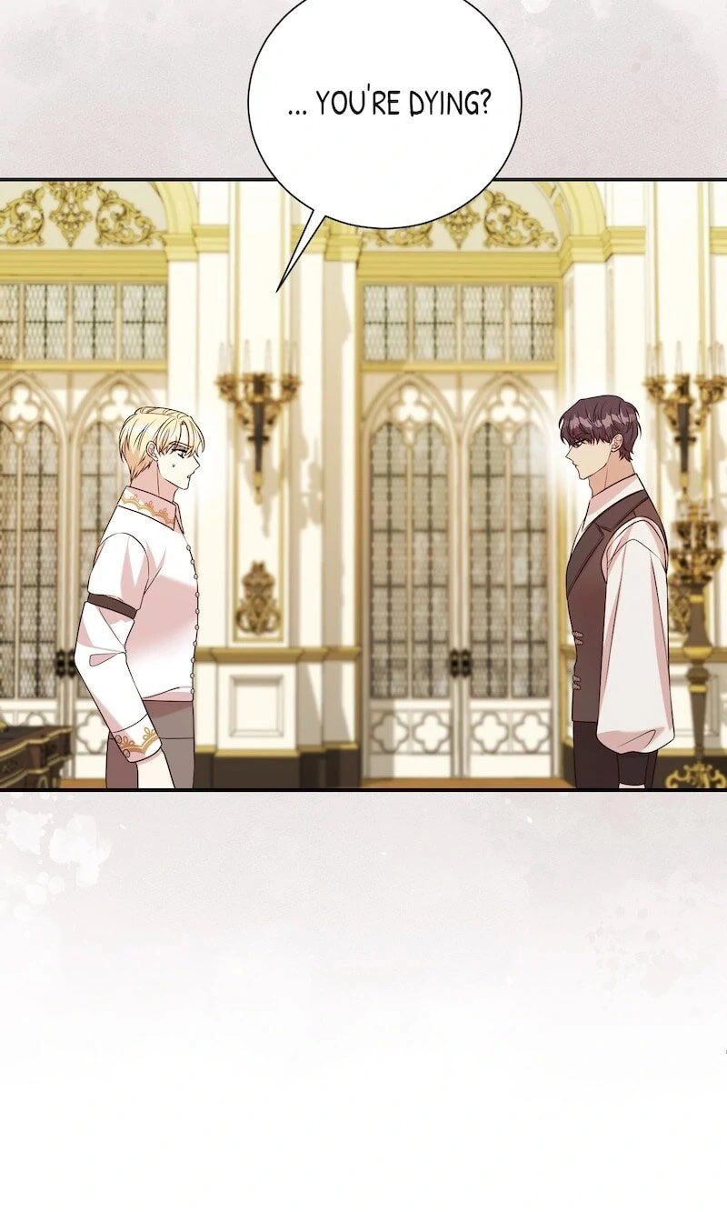 I Can't Keep up With My Stallion Duke Chapter 107 Page 7