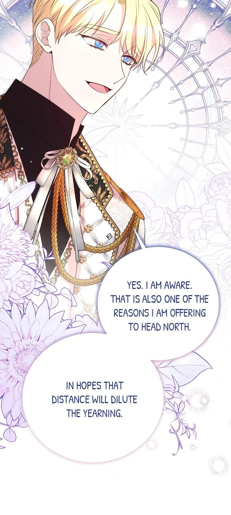 I Can't Keep up With My Stallion Duke Chapter 107 Page 52