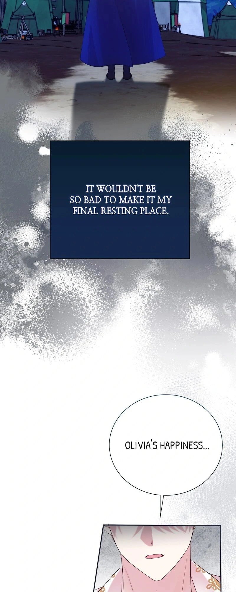 I Can't Keep up With My Stallion Duke Chapter 107 Page 20