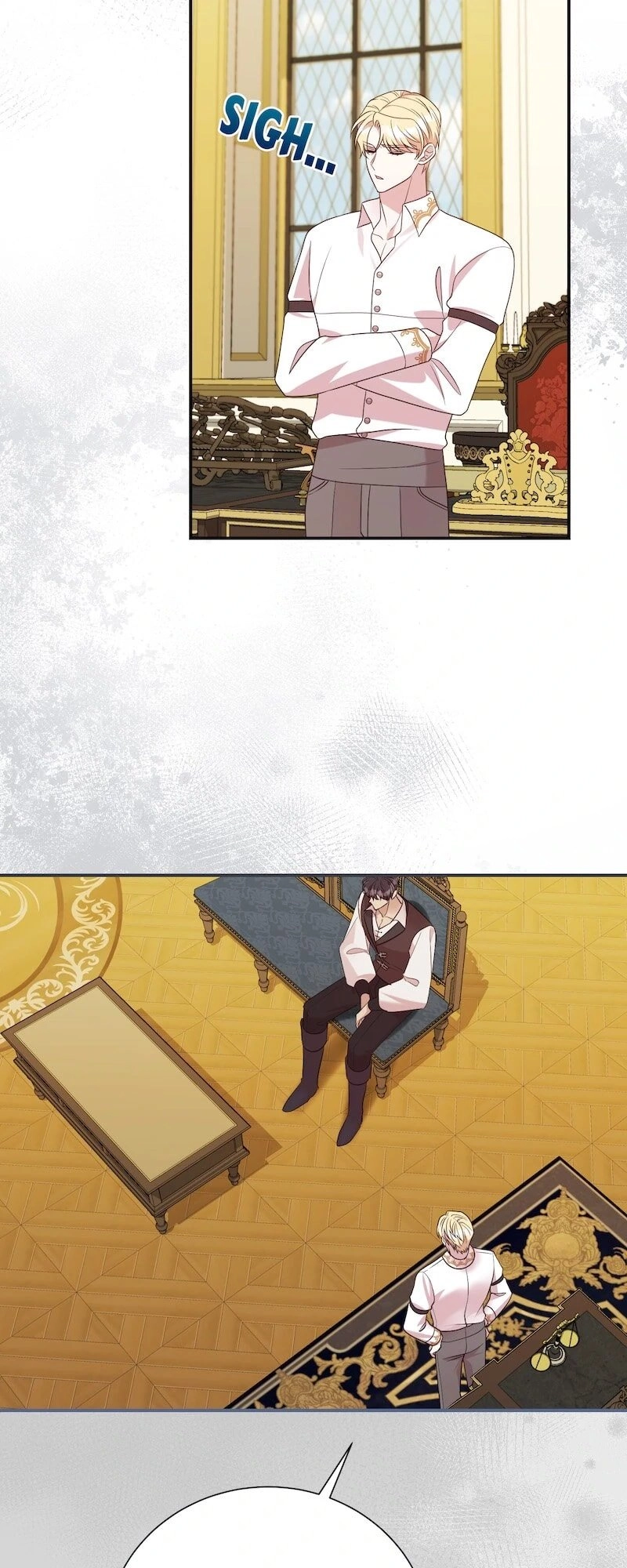 I Can't Keep up With My Stallion Duke Chapter 107 Page 13