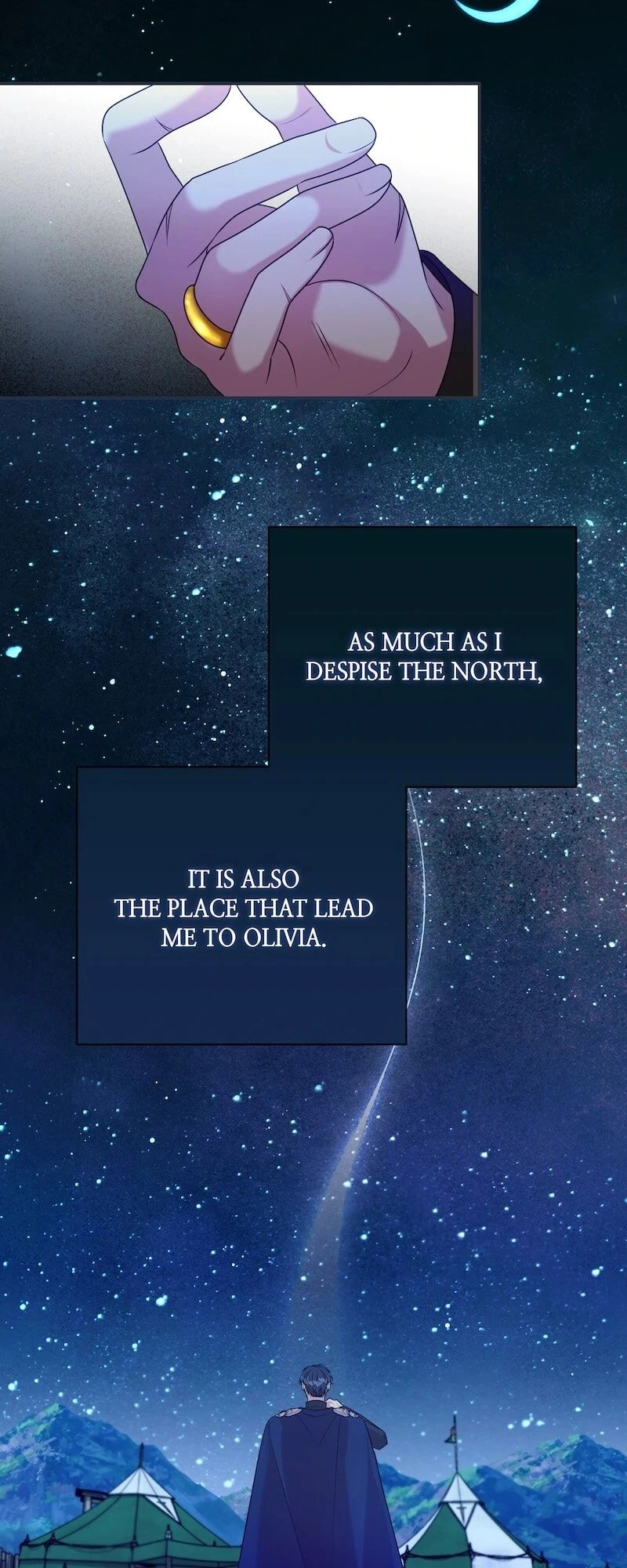 I Can't Keep up With My Stallion Duke Chapter 107 Page 19