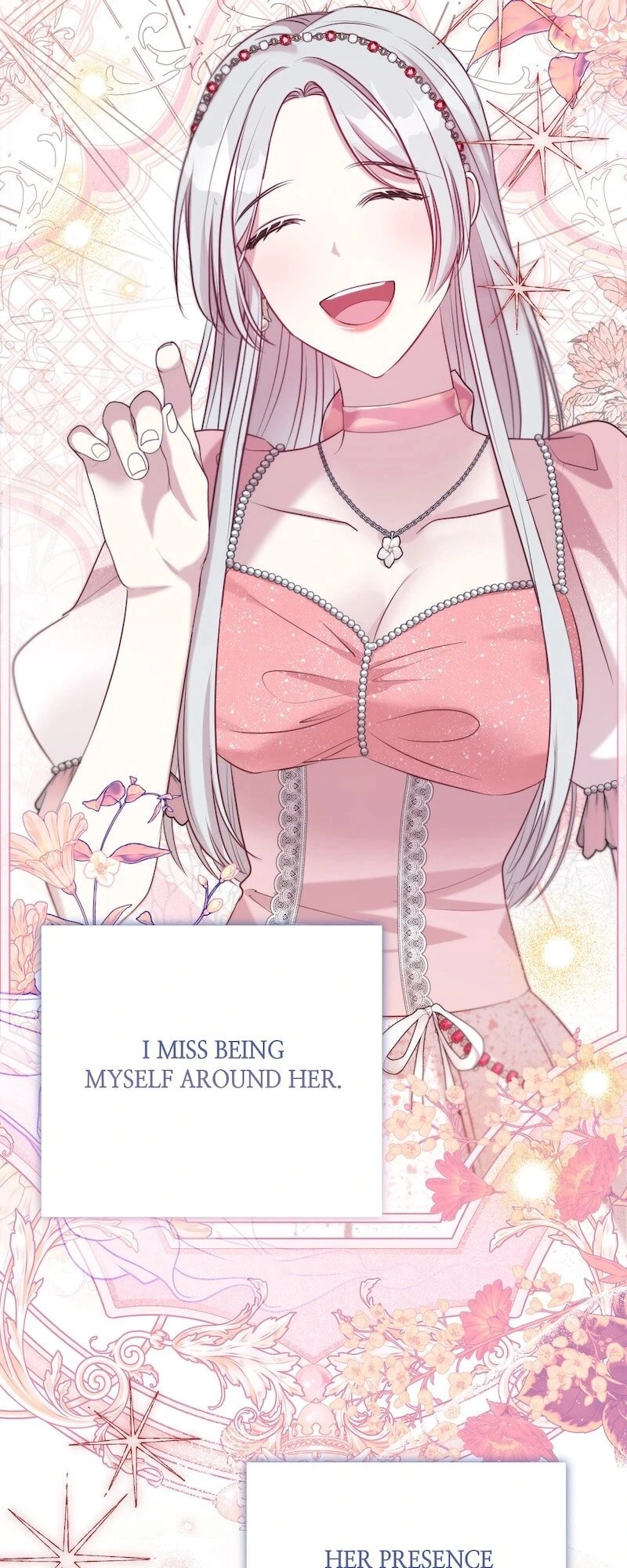 I Can't Keep up With My Stallion Duke Chapter 107 Page 58