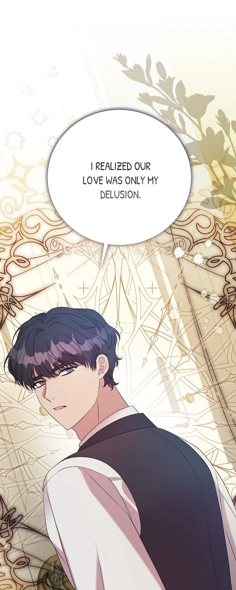 I Can't Keep up With My Stallion Duke Chapter 107 Page 30