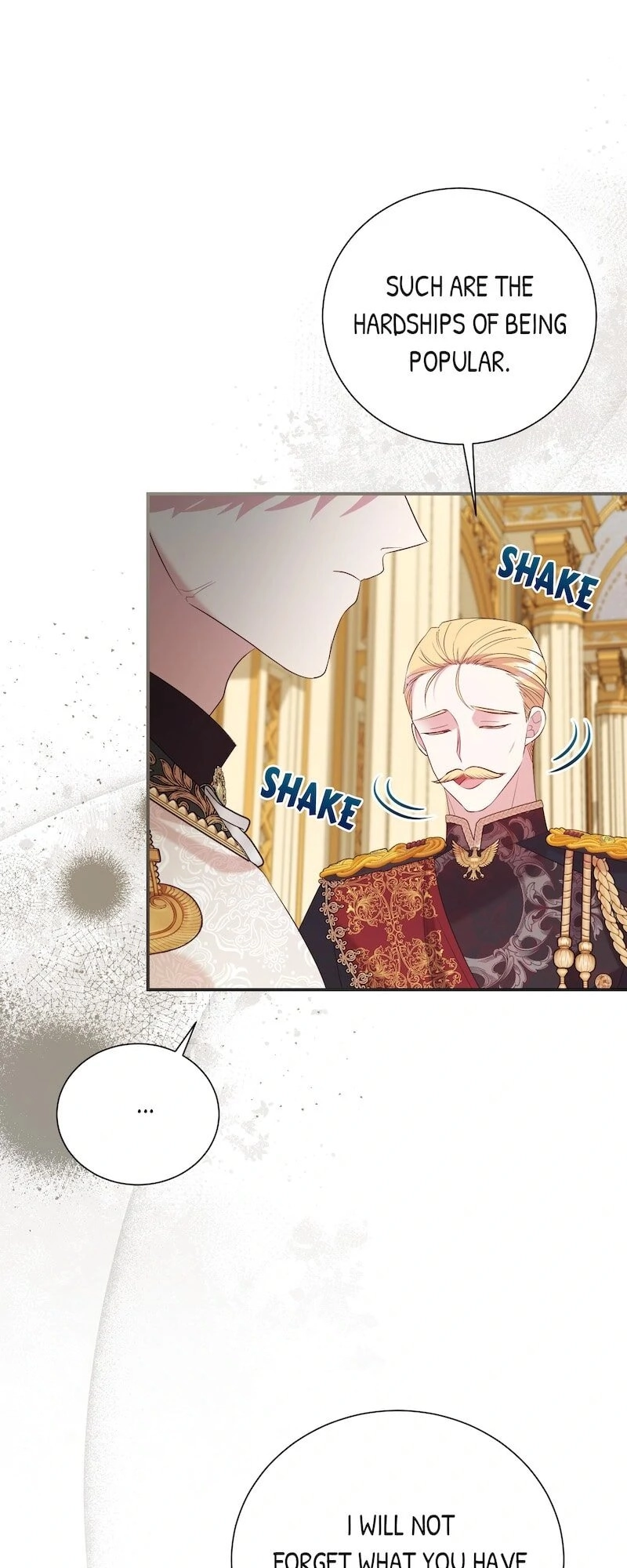 I Can't Keep up With My Stallion Duke Chapter 107 Page 53