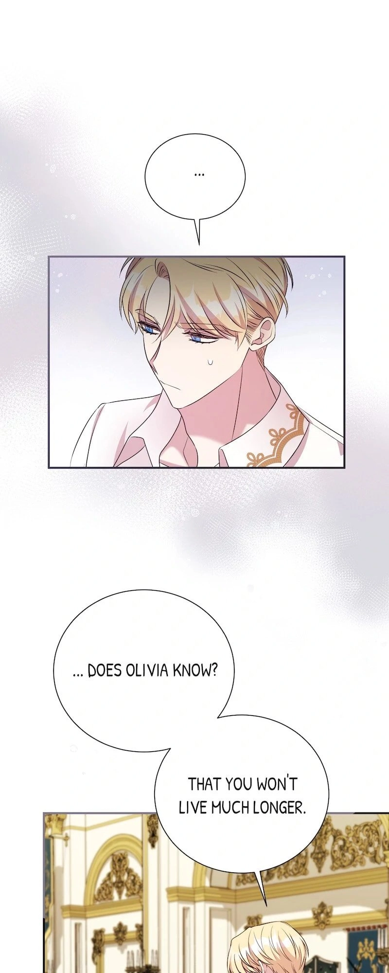 I Can't Keep up With My Stallion Duke Chapter 107 Page 23