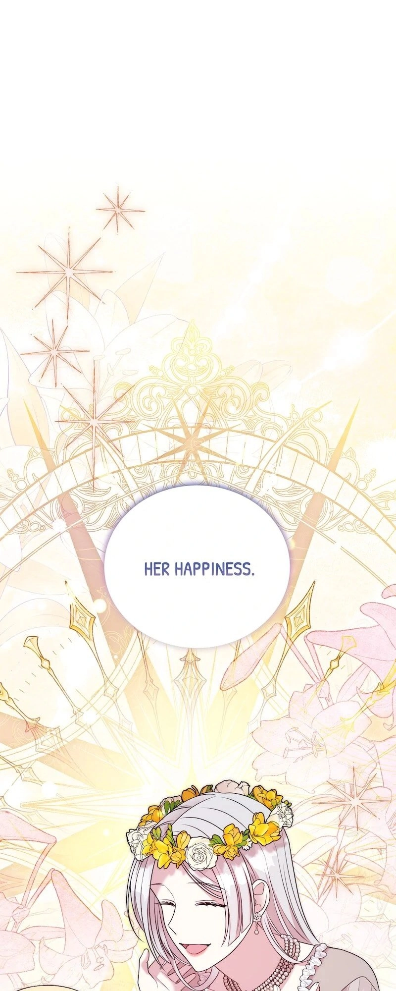 I Can't Keep up With My Stallion Duke Chapter 107 Page 15