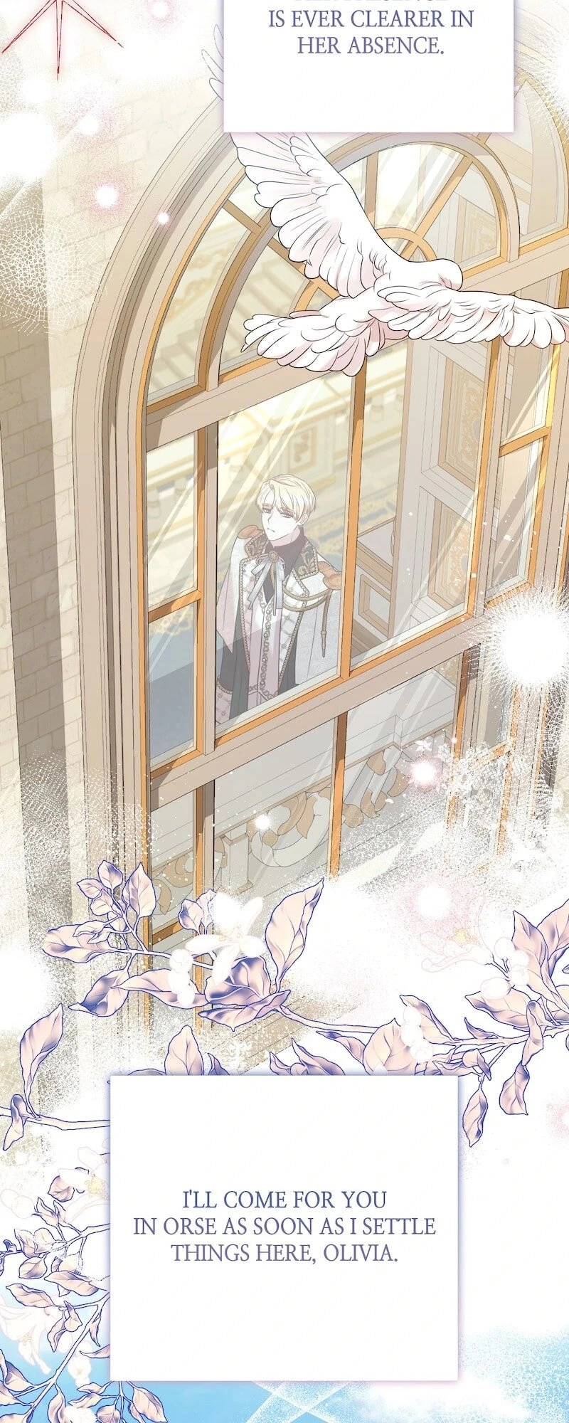 I Can't Keep up With My Stallion Duke Chapter 107 Page 59