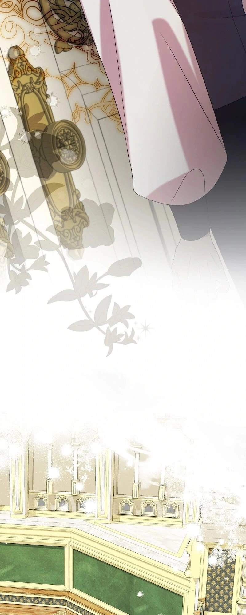 I Can't Keep up With My Stallion Duke Chapter 107 Page 31