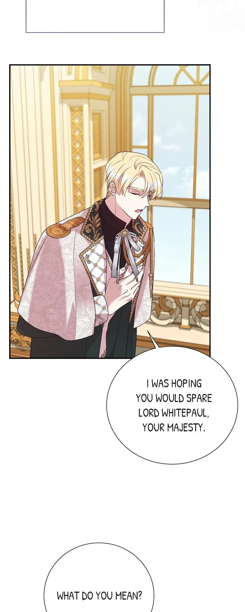 I Can't Keep up With My Stallion Duke Chapter 107 Page 43