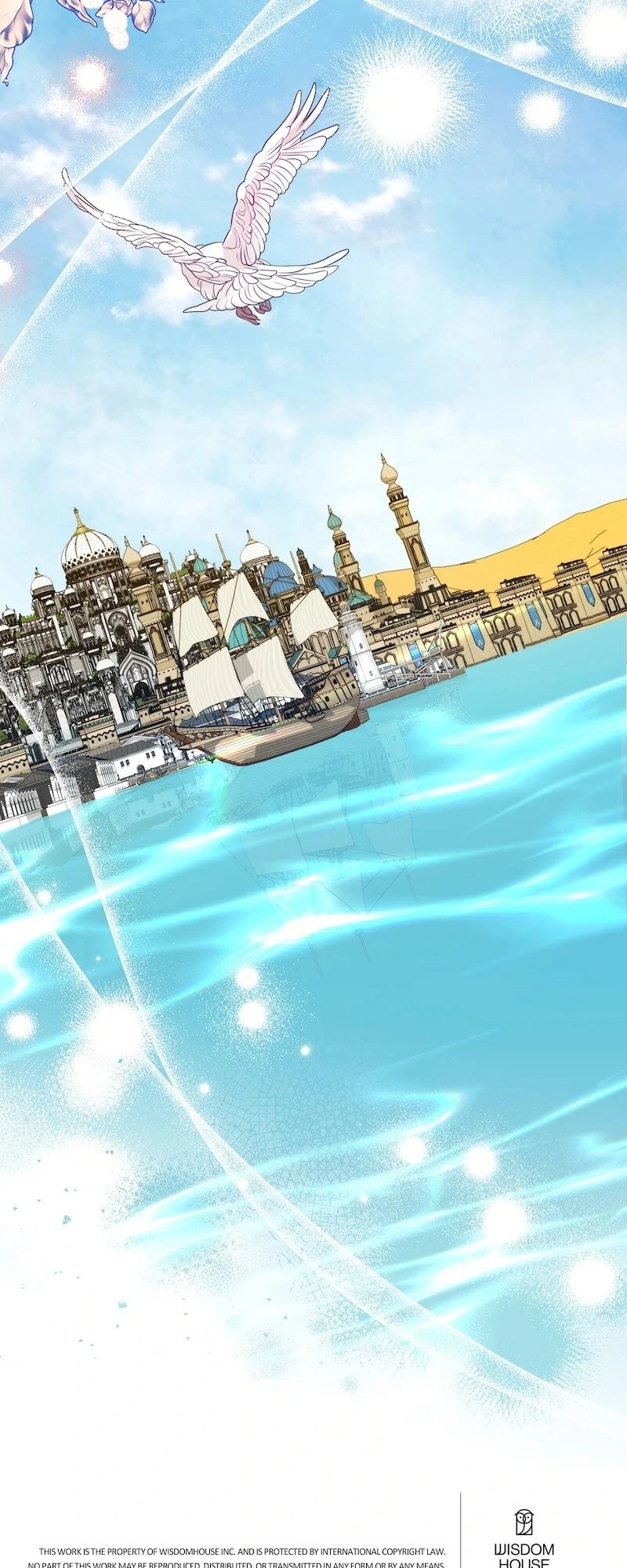 I Can't Keep up With My Stallion Duke Chapter 107 Page 60