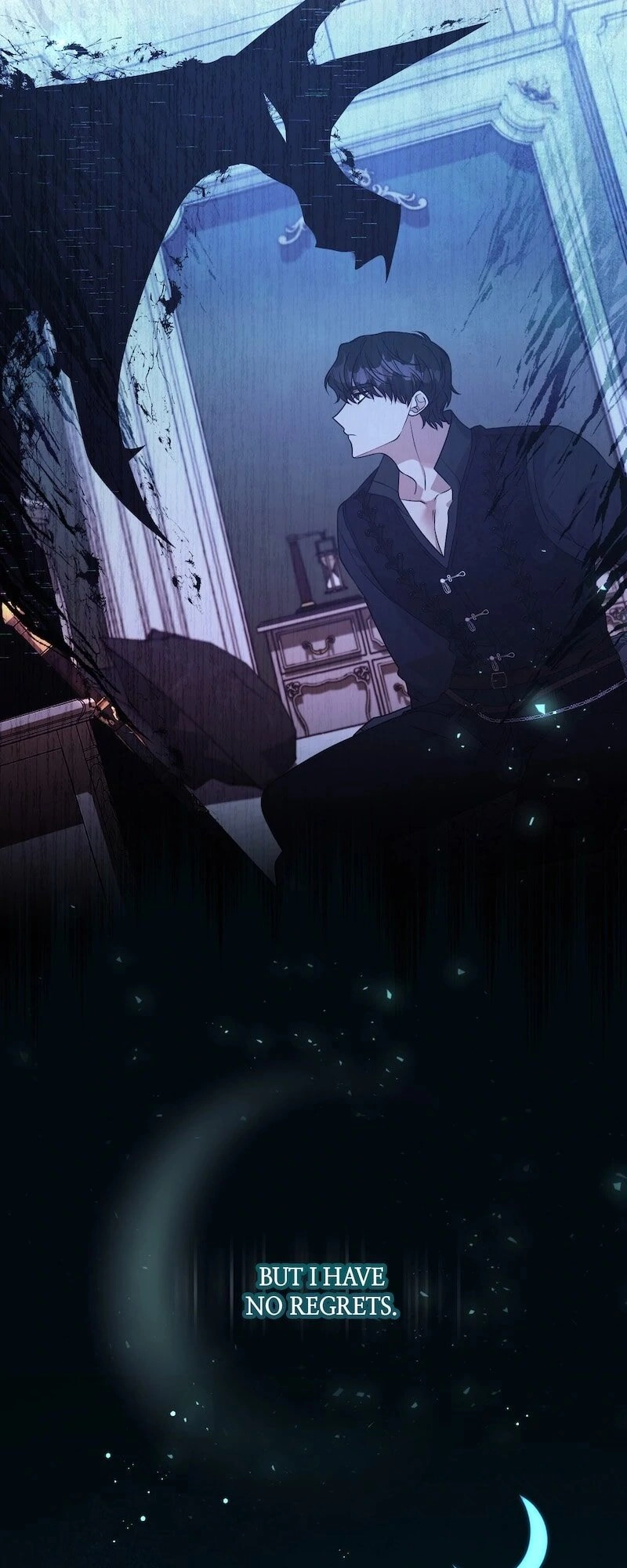 I Can't Keep up With My Stallion Duke Chapter 107 Page 18